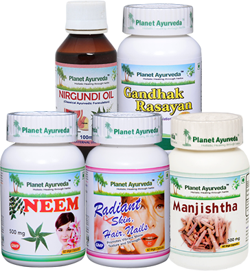 Herbal Remedies for Eczema