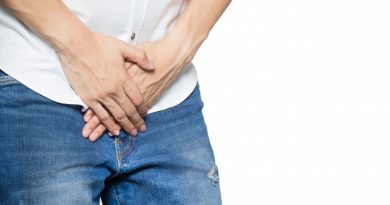 Herbal Remedies for Testicular Microlithiasis