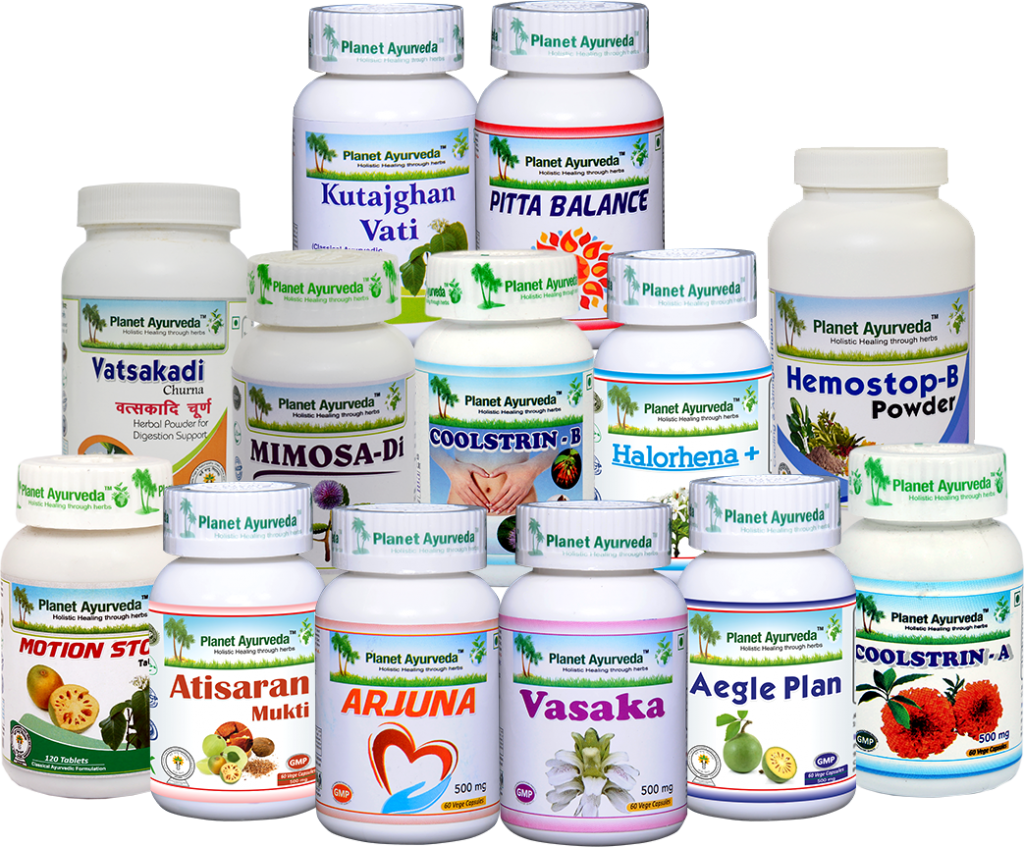 DOUBLE STRENGTH ULCERATIVE COLITIS PACK