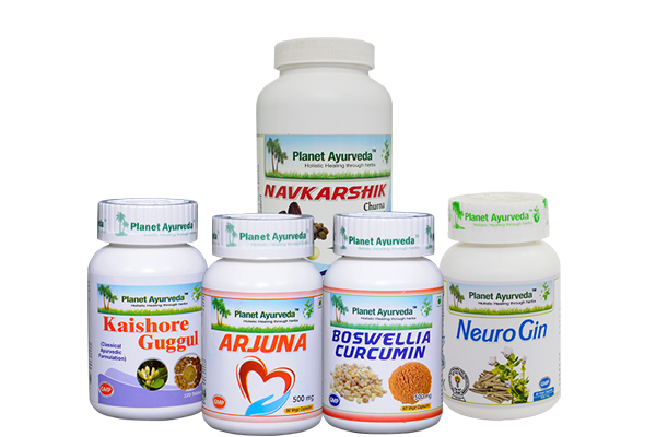 Herbal Remedies for High CPK