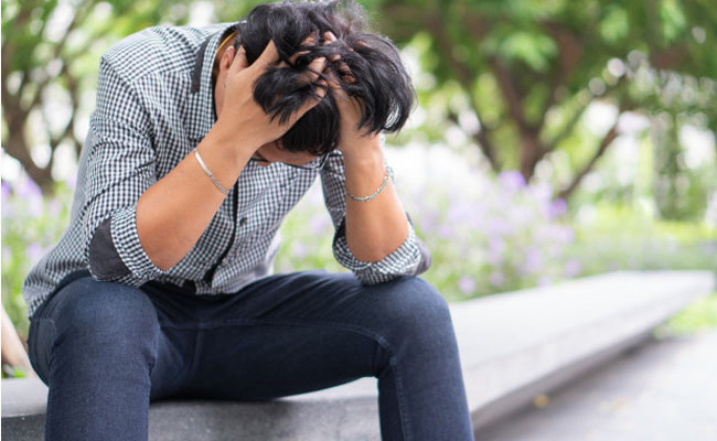Stress and Anxiety