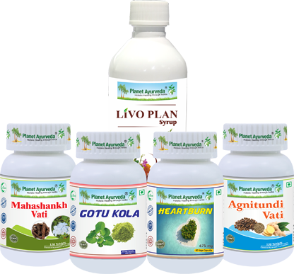 Herbal Supplements for Liver Hemangioma