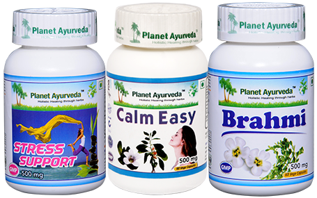 Herbal Remedies for Emotional Triggers