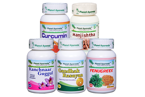 herbal remedies for desmoid tumors