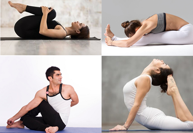 yoga for ibs