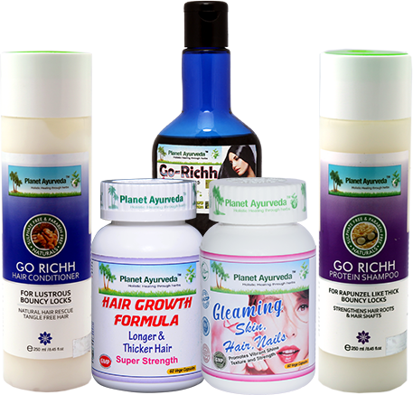 Hair Loss Treatment