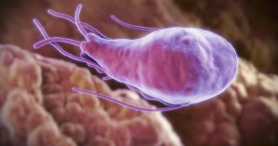 giardiasis