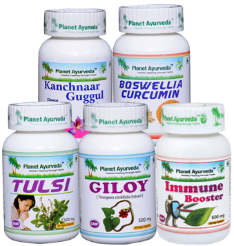 Herbal Remedies For Benign Giant Lymphoma