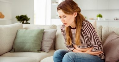 IBS Causes