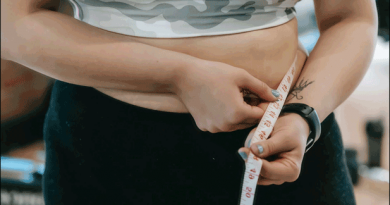 Weight loss