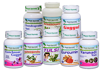 Ayurvedic Treatment For Testicular Cancers