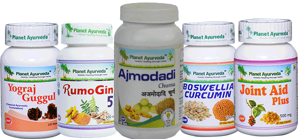 Herbal Supplements for Paget's Disease