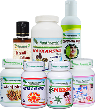 Herbal Supplements for Psoriasis