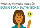 How Do You Cure Osteopenia Naturally?