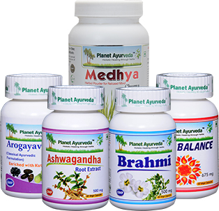 MigraineCarePack