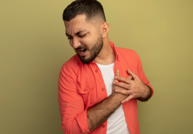 Heart-Attack