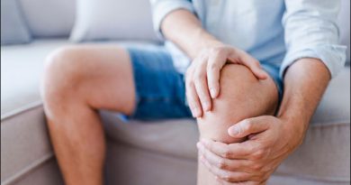 osteoarthritis