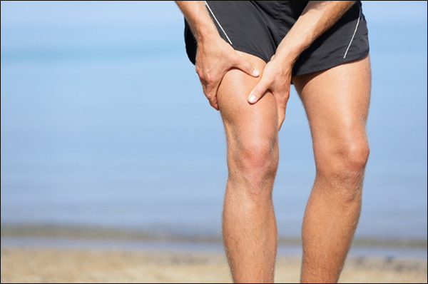 deep vein thrombosis