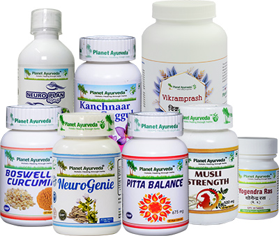 Herbal Remedies for Leptomeningeal Enhancement