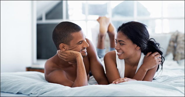 male sexual health