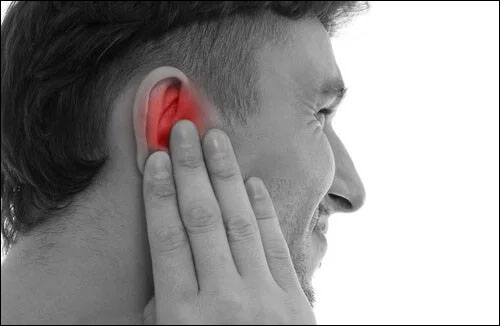 Partial Empty Sella Syndrome
