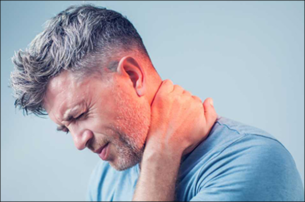 Whiplash injury whiplash injury