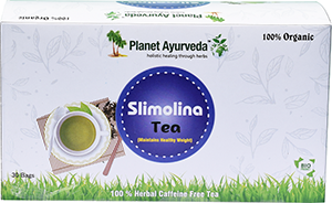 Slimolina Tea