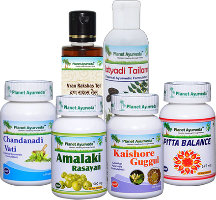 Herbal Remedies for Grierson-Gopalan Syndrome