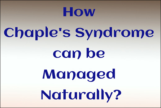 Chaple Syndrome