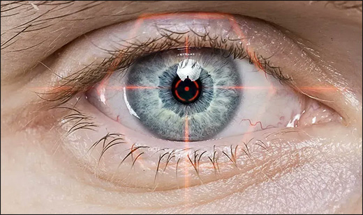 Stargardt Disease