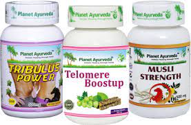 Herbal Remedies for Longevity