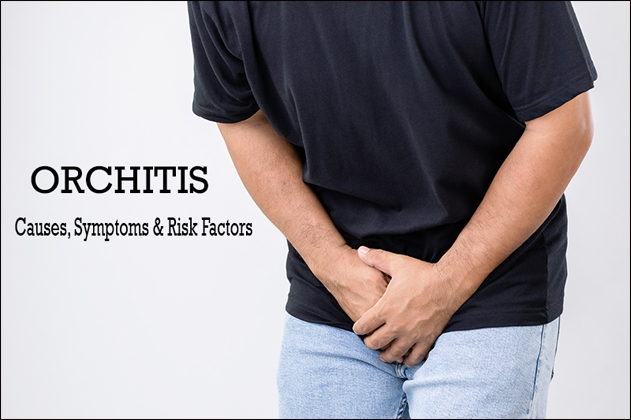 Management of Orchitis in Ayurveda
