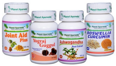 Herbal Remedies for Hypertrophic Osteodystrophy