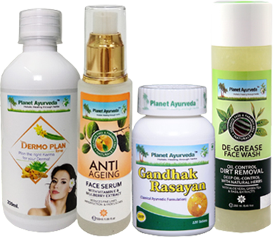 Herbal Supplements for Acne