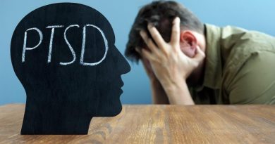 Post Traumatic Stress Disorder