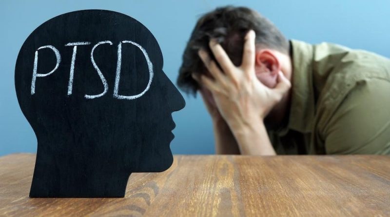 Post Traumatic Stress Disorder