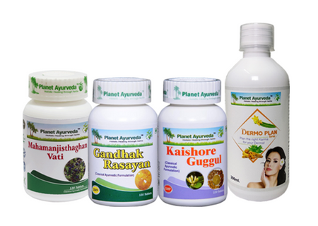 Cheyletiellosis care pack