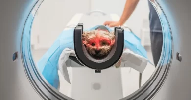 Granulomatous meningoencephalitis in Dogs