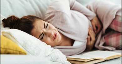 PolyCystic Ovarian Disease