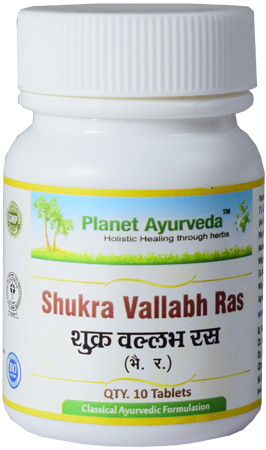 Shukar Vallabh Ras