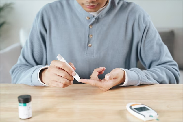 Latent Autoimmune Diabetes In Adults
