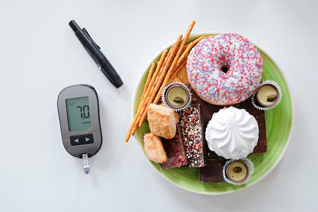 natural ways to control diabetes in Ayurveda