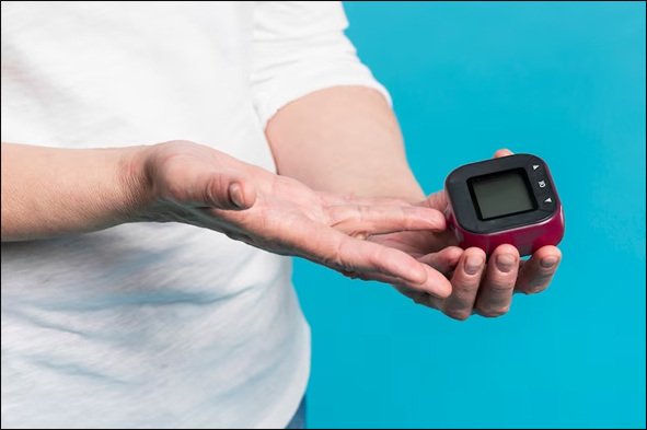 diabetes mellitus