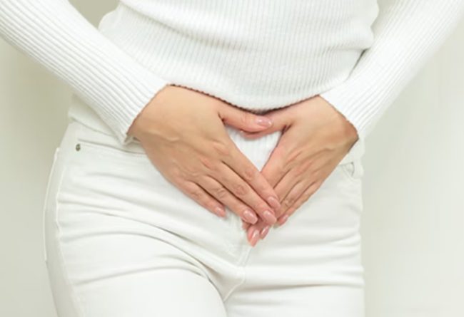 Cervicitis