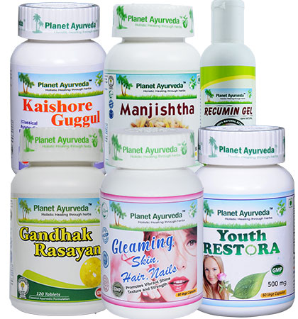 Herbal Remedies for Erythema Dyschromicum Perstans