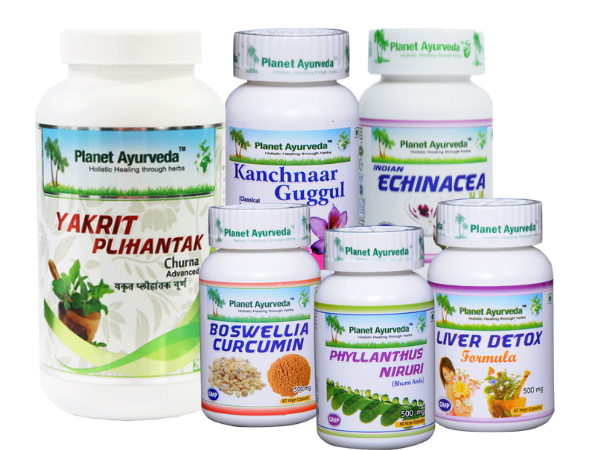 Herbal Remedies for Hepatic Sarcoidosis 