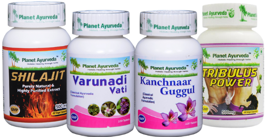 Herbal Remedies to Maintain Healthy Prostate 