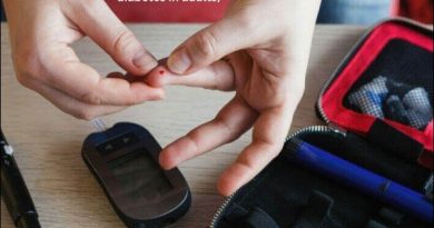 LADA (Latent autoimmune diabetes in adults)