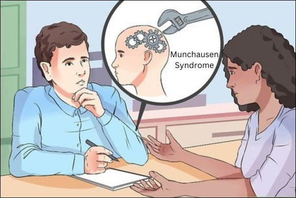 Munchausen Syndrome