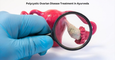 Polycystic Ovarian Disease Treatment in Ayurveda